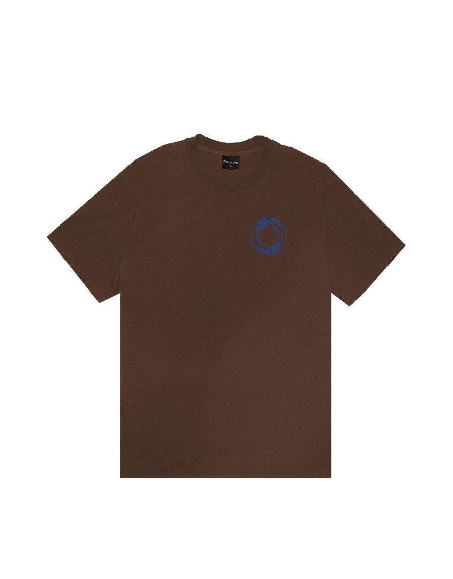 Toj Streetammo | Orbit Hooked Tee