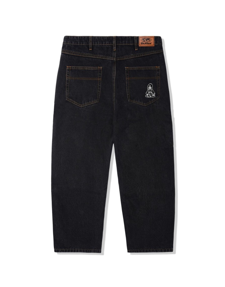 Toj Butter Goods | Hound Denim Jeans