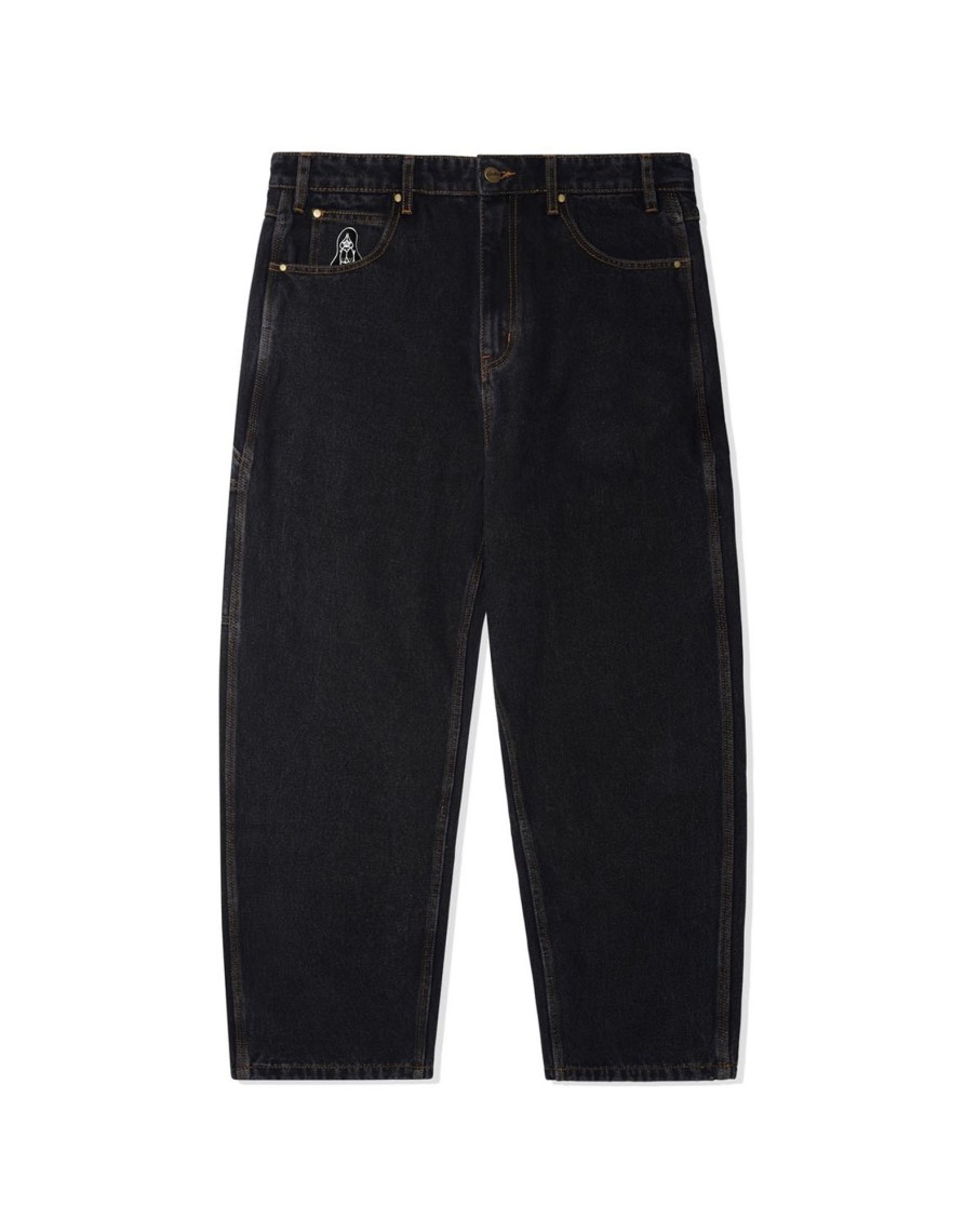 Toj Butter Goods | Hound Denim Jeans