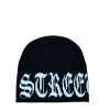 Accessories Streetammo | Gothic Skully Beanie