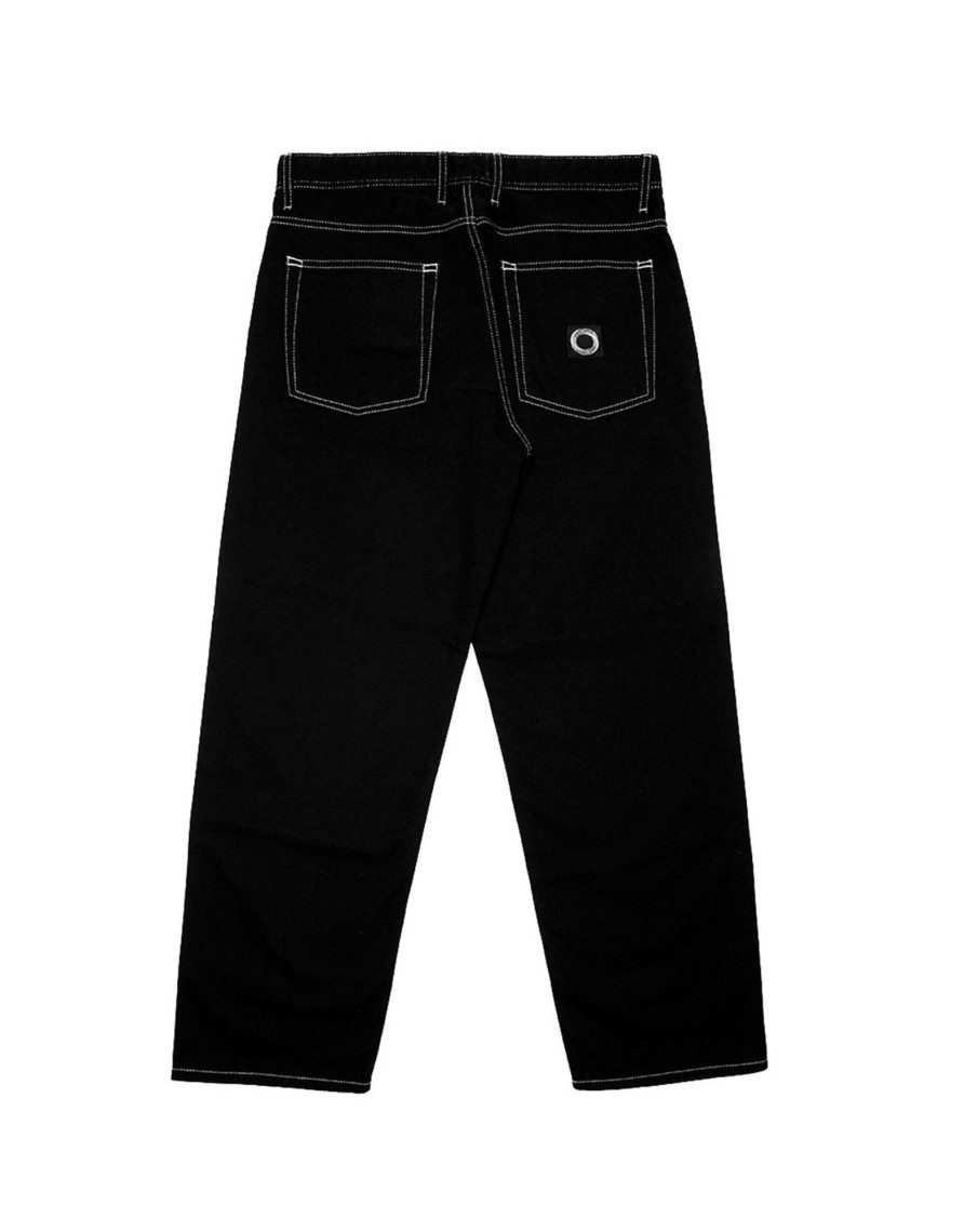 Toj Streetammo | Orbit Patch Pant