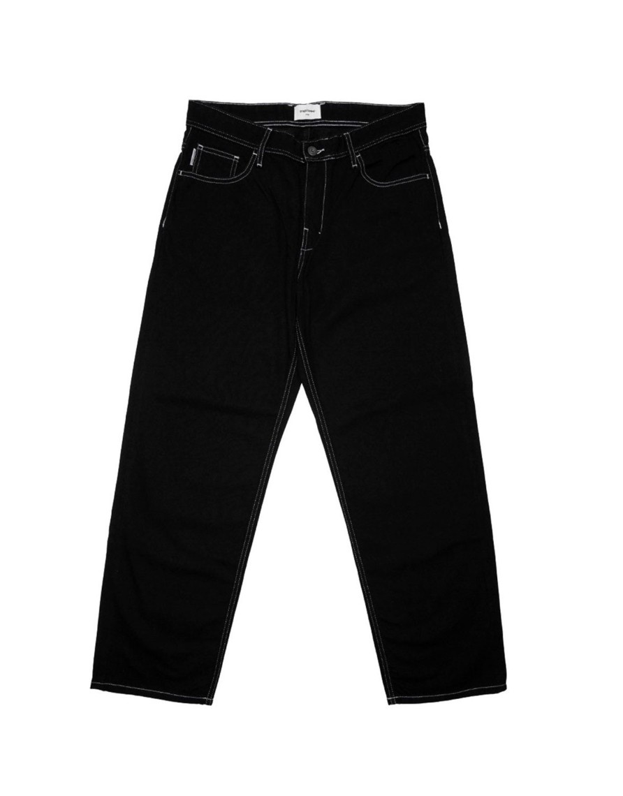 Toj Streetammo | Orbit Patch Pant