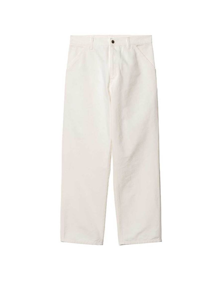 Toj Carhartt WIP | Simple Pant