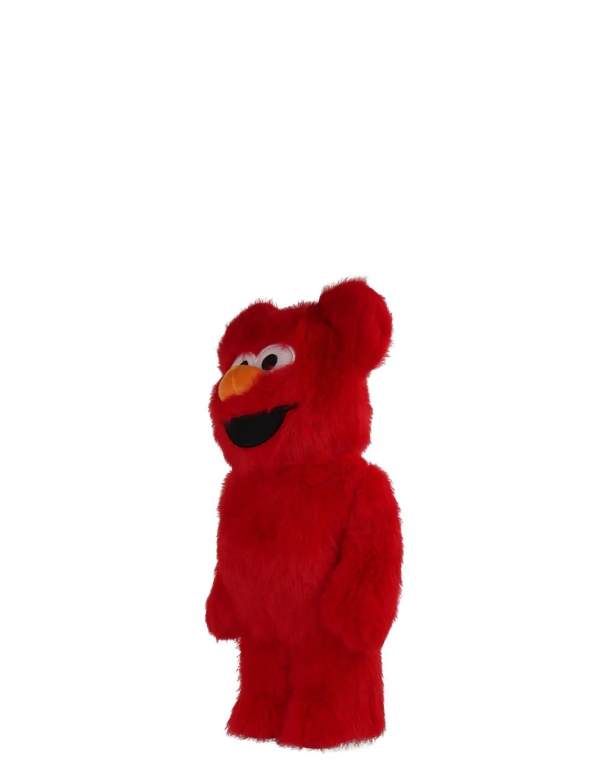 Accessories Medicom | Be@Rbrick Sesame Street - Elmo Costume V2