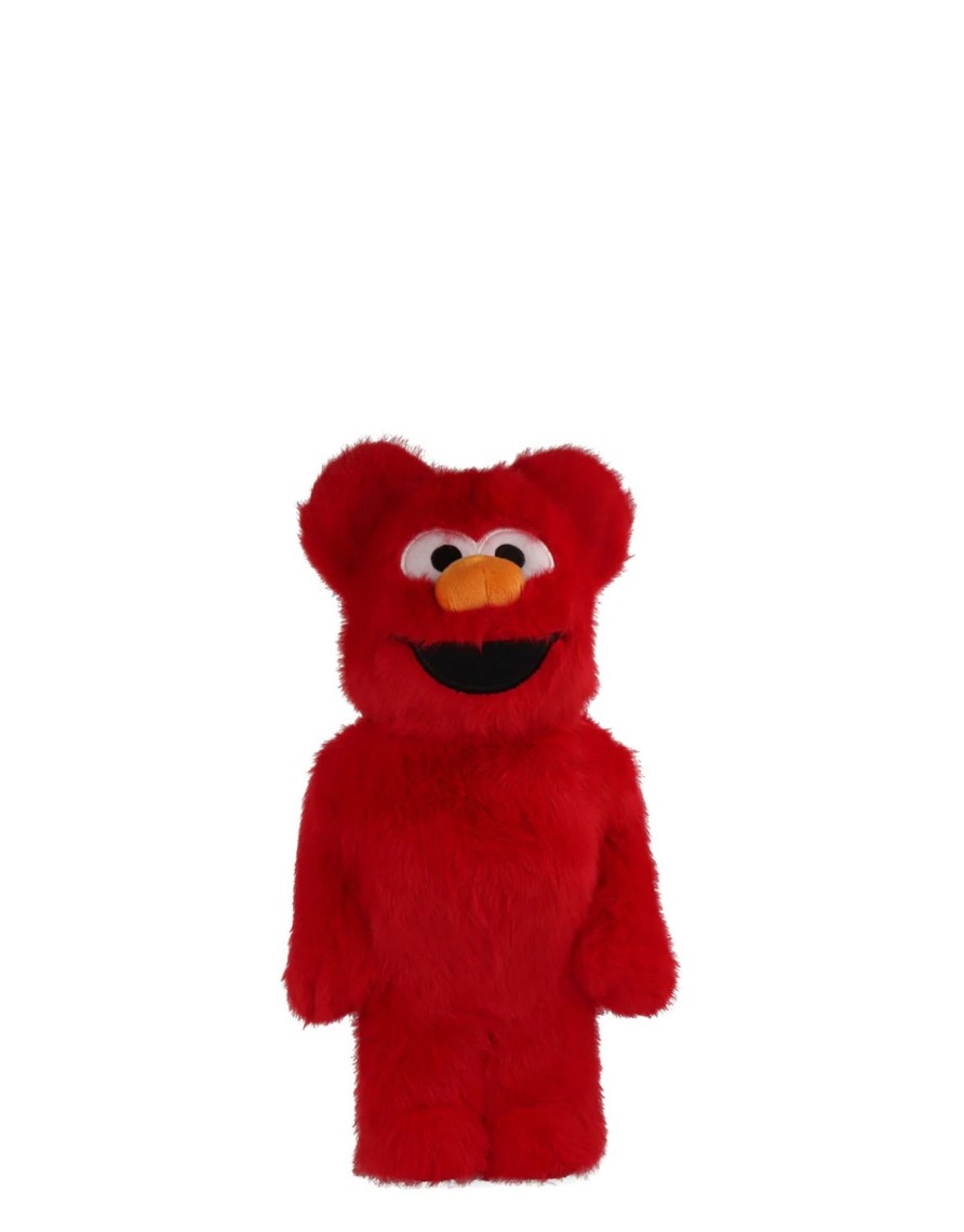 Accessories Medicom | Be@Rbrick Sesame Street - Elmo Costume V2