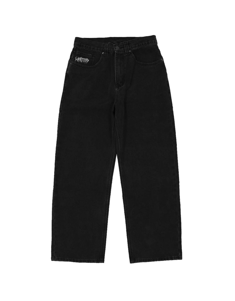 Toj Wasted Paris | Casper Feeler Pant