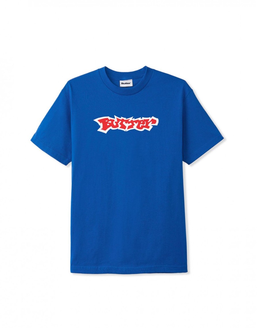 Toj Butter Goods | Yard Tee