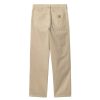 Toj Carhartt WIP | Simple Pant