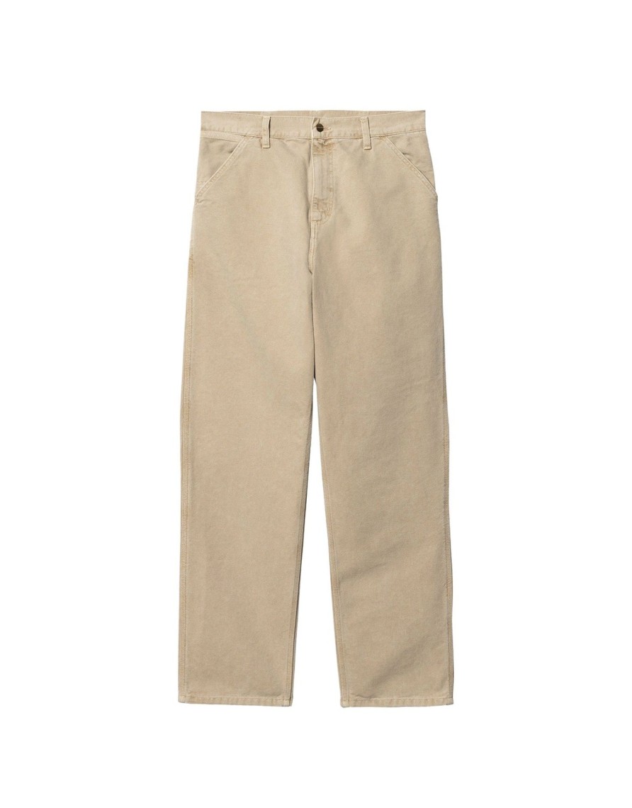 Toj Carhartt WIP | Simple Pant