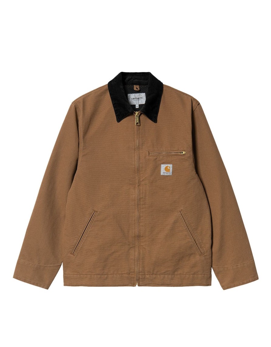 Toj Carhartt WIP | Detroit Jacket