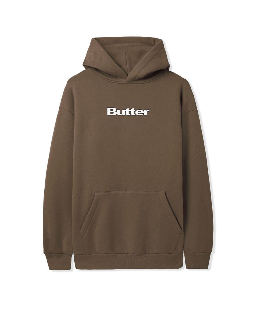 Toj Butter Goods | Butter X Disney Fantasia Sight And Sound Pullover Hood