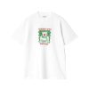 Toj Carhartt WIP | Fixed Bugs S/S T-Shirt