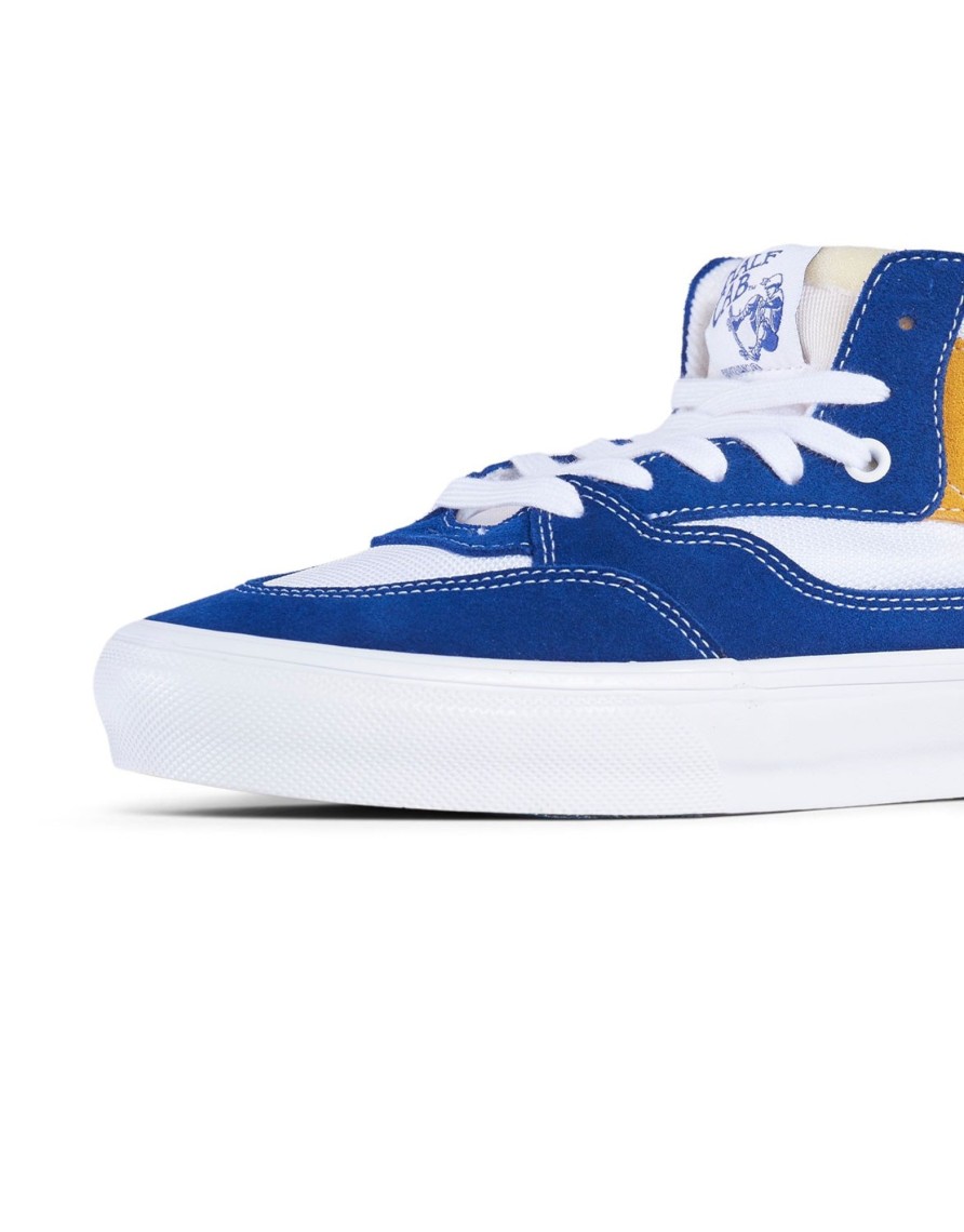 Sko Vans | Skate Half Cab 92