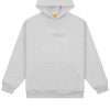 Toj Dime | Cursive Logo Hoodie