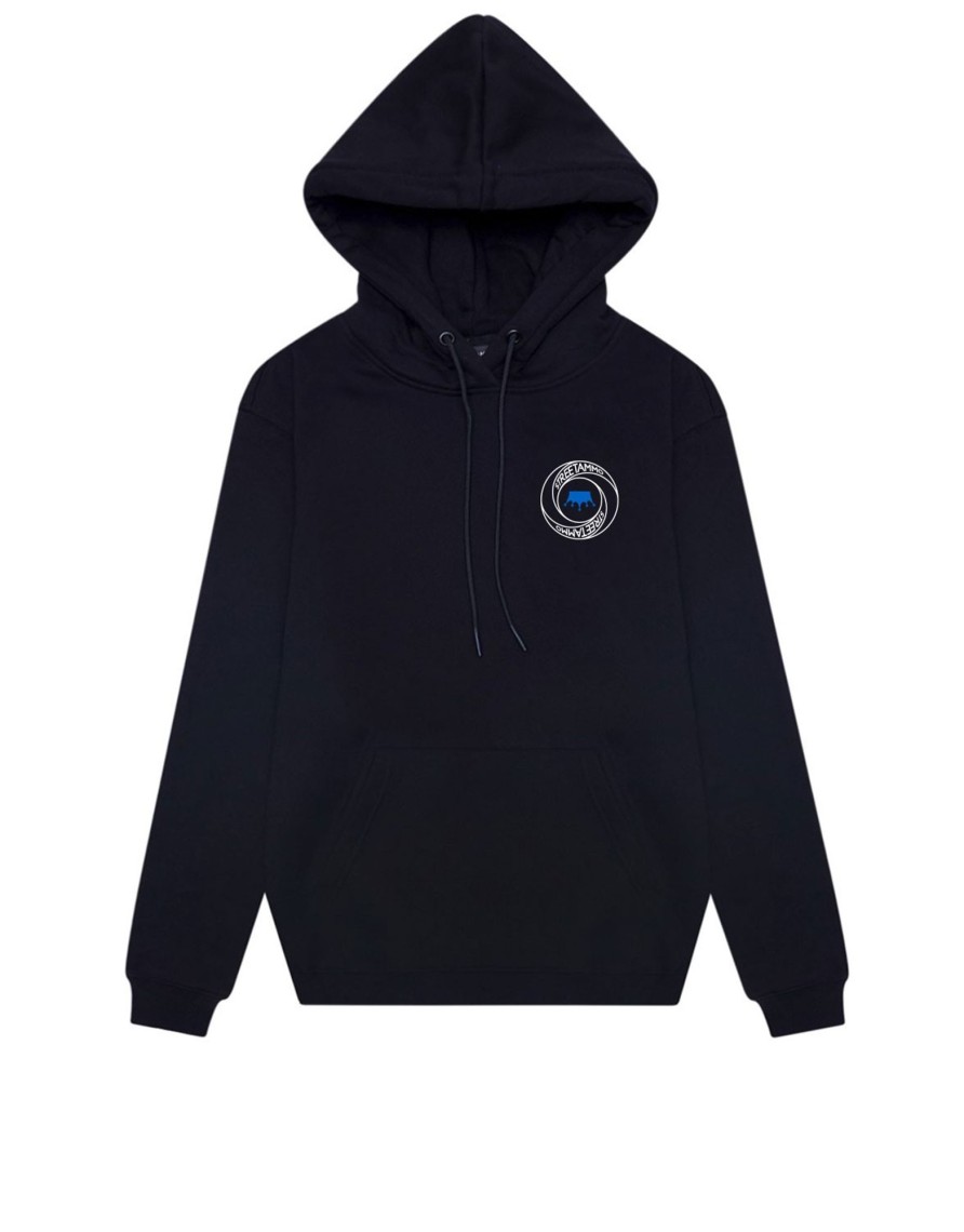 Toj Streetammo | Orbit Lifestyle Hoodie