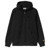 Toj Carhartt WIP | Hooded Chase Jacket