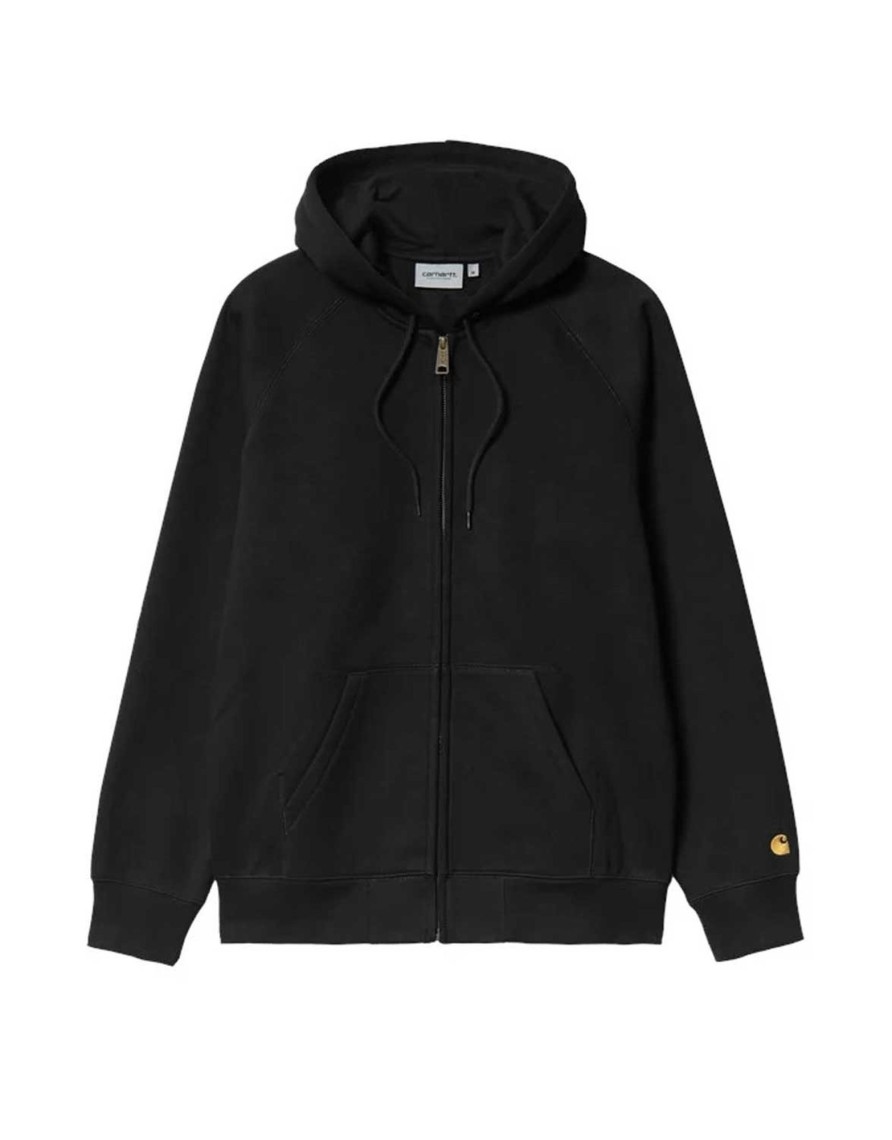 Toj Carhartt WIP | Hooded Chase Jacket