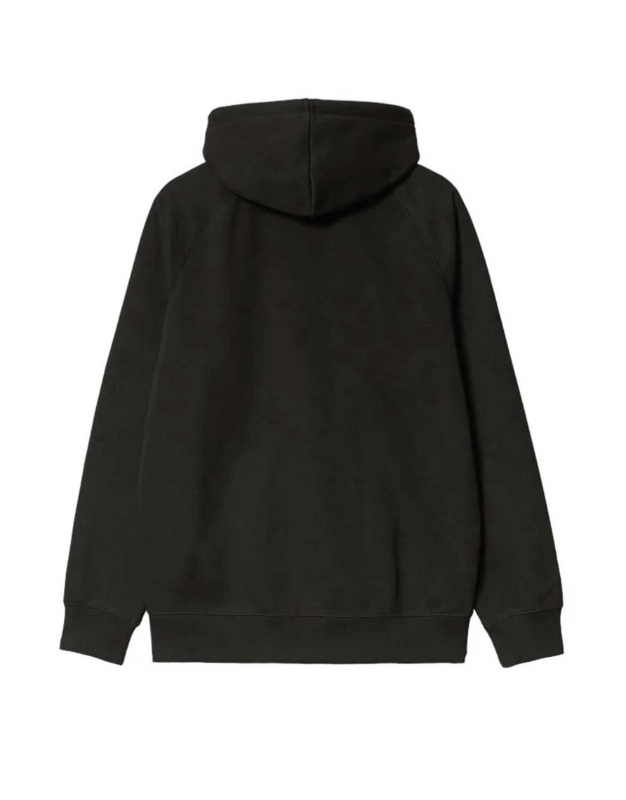 Toj Carhartt WIP | Hooded Chase Jacket