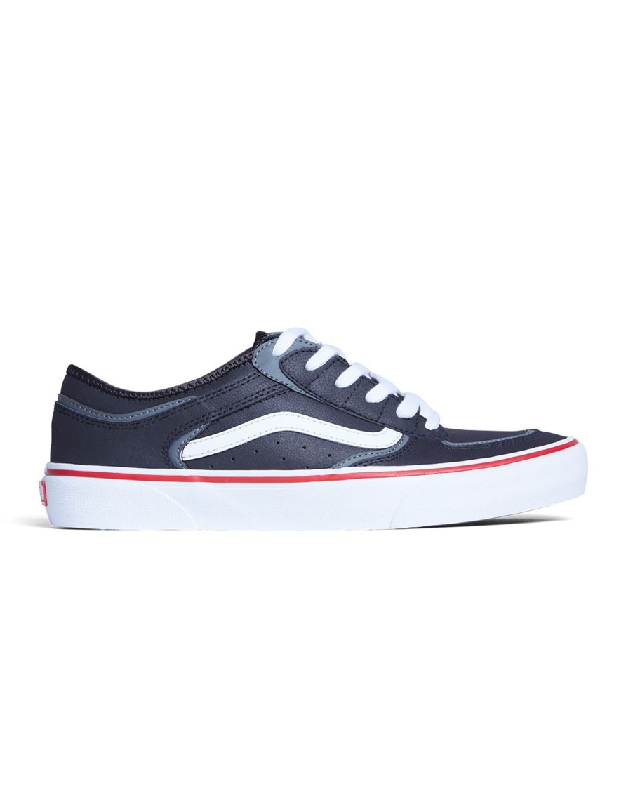 Sko Vans | Mn Rowley