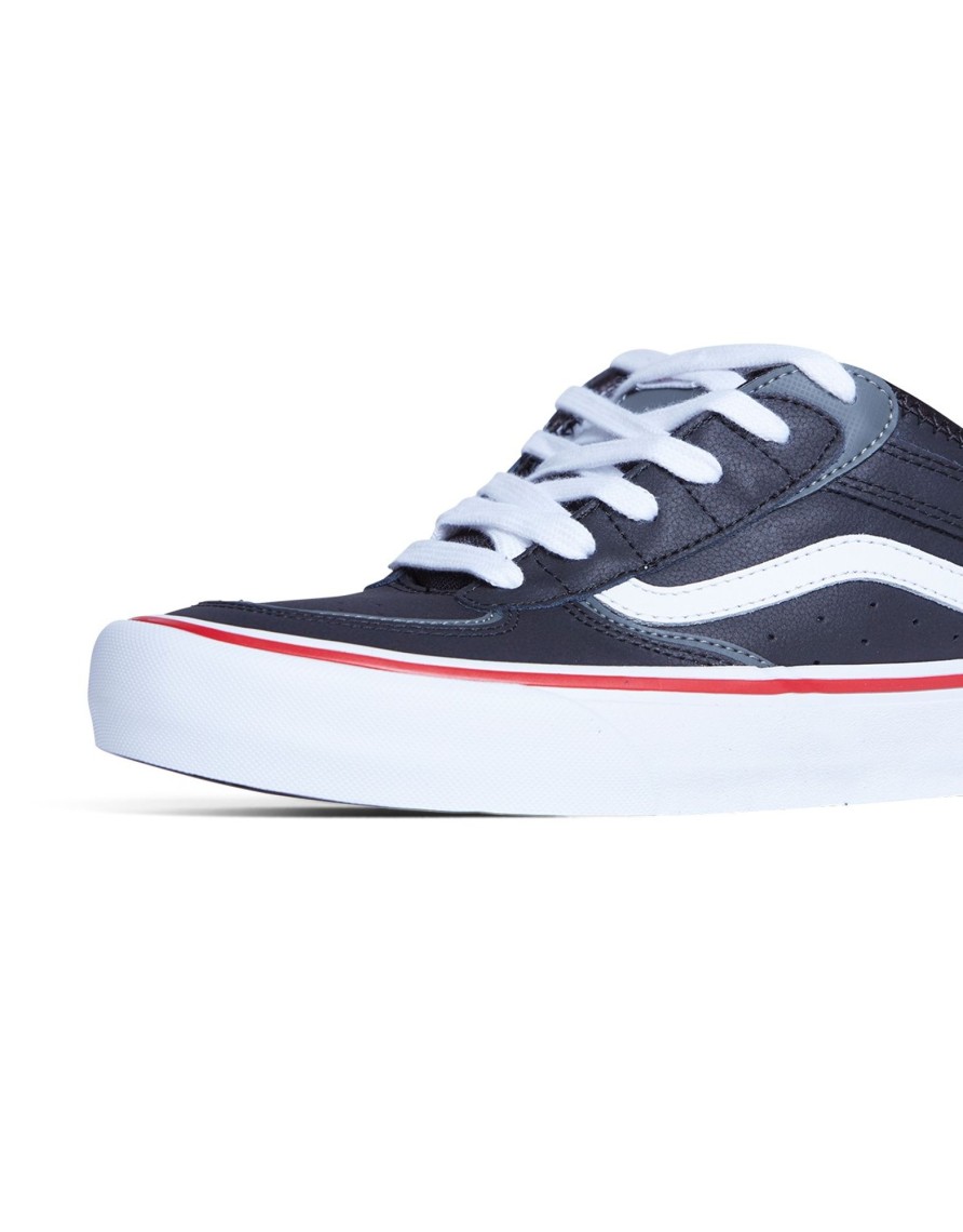 Sko Vans | Mn Rowley