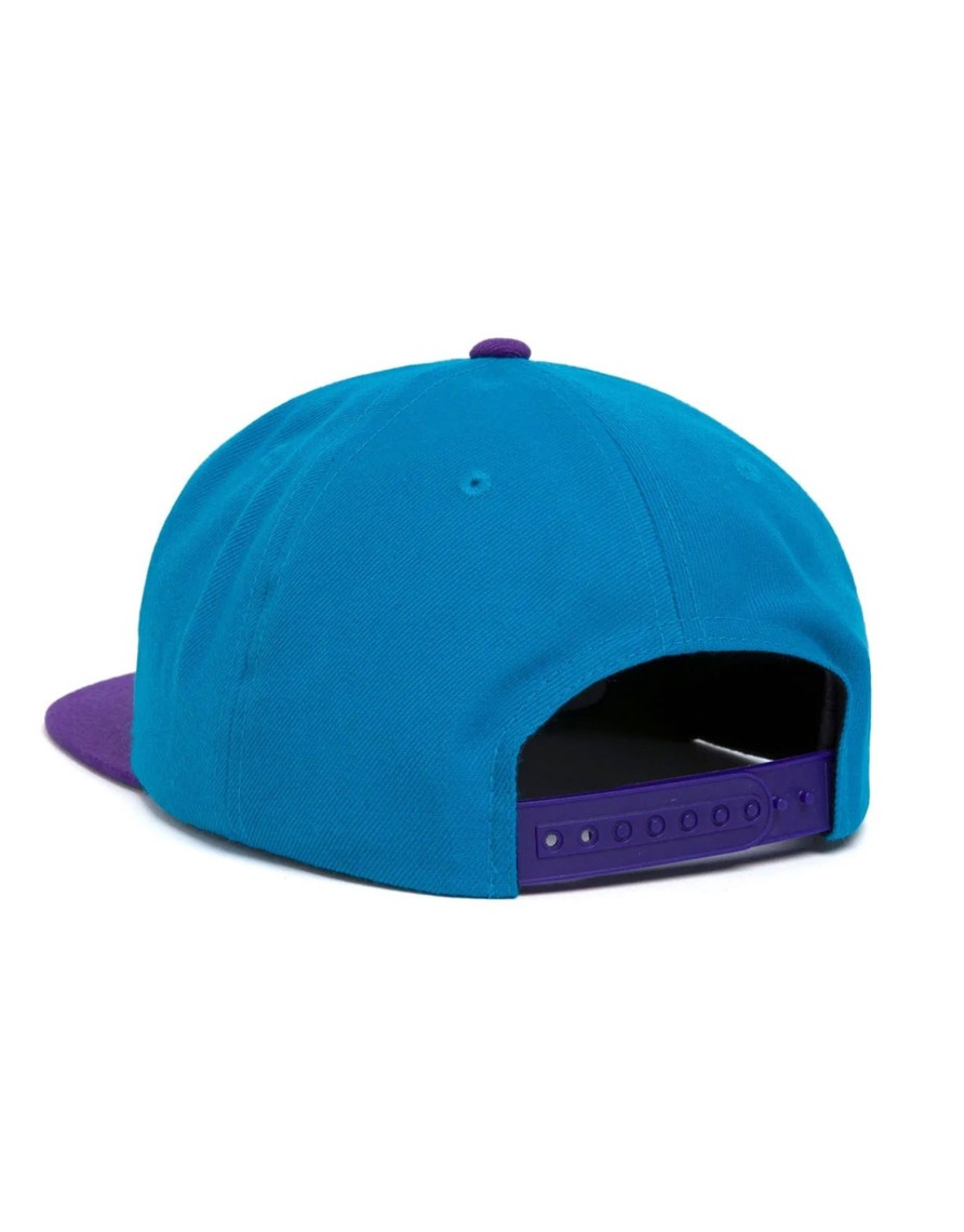 Accessories HUF | Torch Mmxxii Snapback