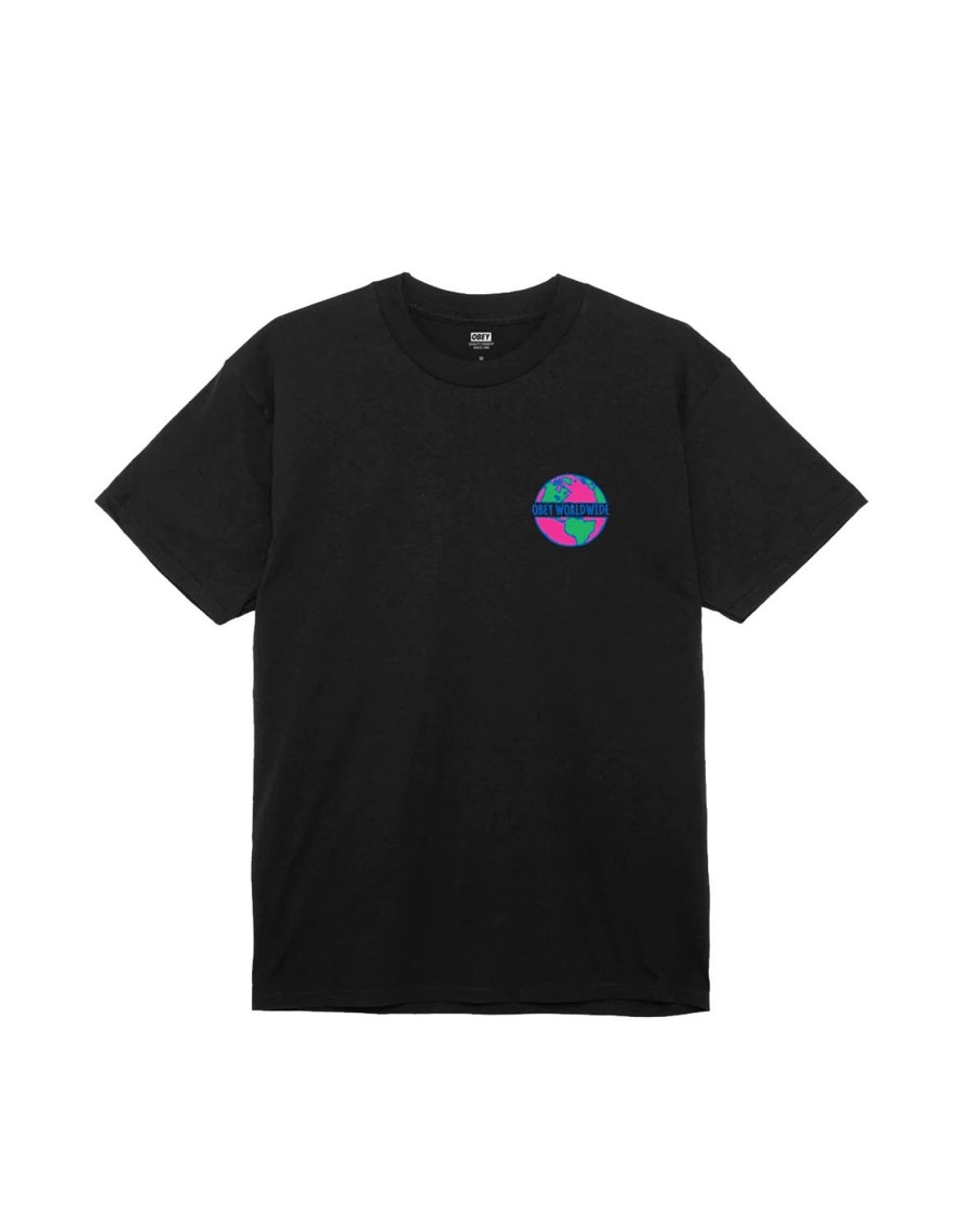 Toj Obey | Planet Tee