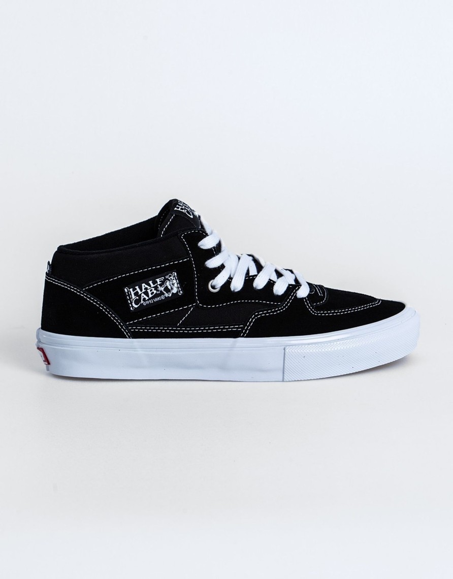 Sko Vans | Skate Half Cab