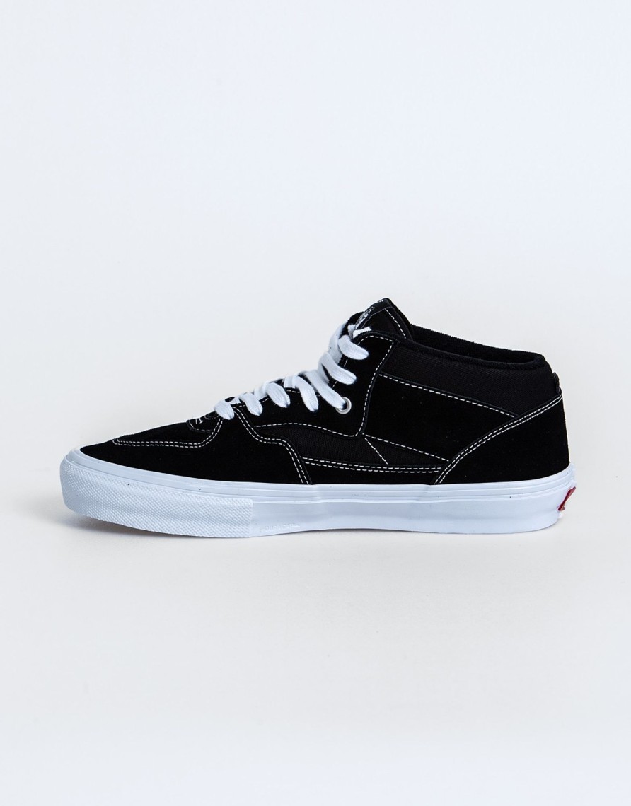 Sko Vans | Skate Half Cab