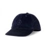 Accessories Polar Skate Co. | Cord Stroke Logo Cap