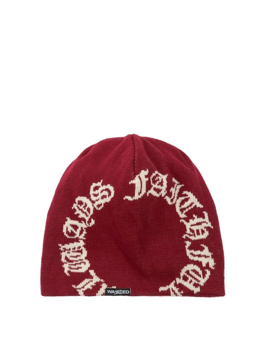 Accessories Wasted Paris | Brow Fate Beanie