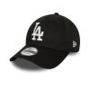 Accessories New Era | La Dodgers 9Forty Side Patch Cap