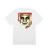 Toj Obey | Ripped Icon Tee