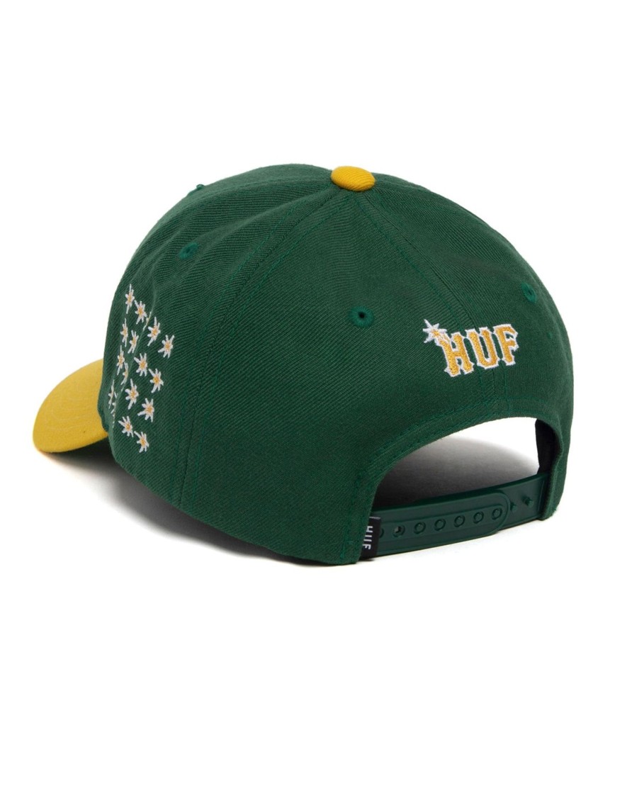 Accessories HUF | Anniversary 6 Panel Cap