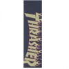 Skateboarding Thrasher | Flame Logo Grip Tape