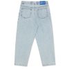 Toj Polar Skate Co. | Big Boy Denim Jeans