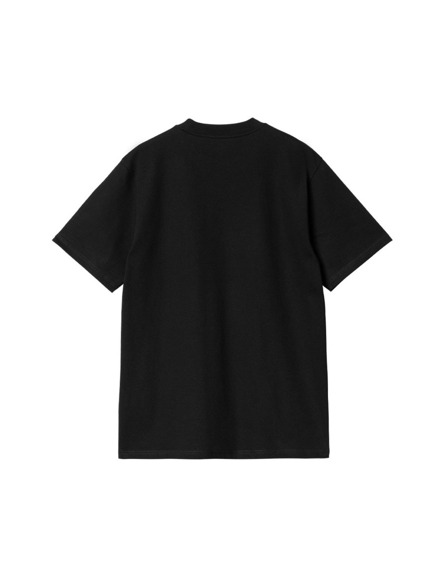 Toj Carhartt WIP | Fixed Bugs S/S T-Shirt