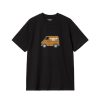 Toj Carhartt WIP | Mystery Machine S/S T-Shirt