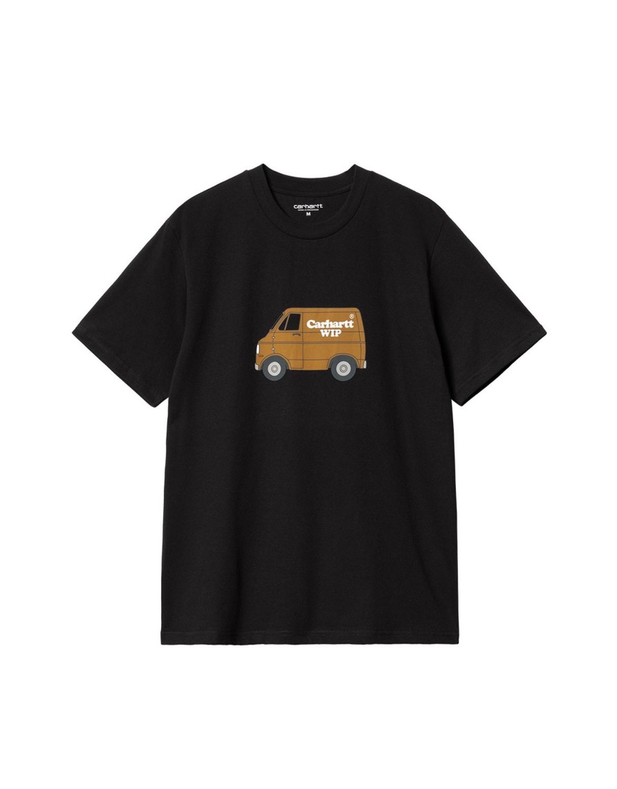 Toj Carhartt WIP | Mystery Machine S/S T-Shirt