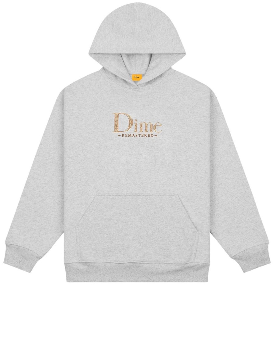 Toj Dime | Classic Remastered Hoodie