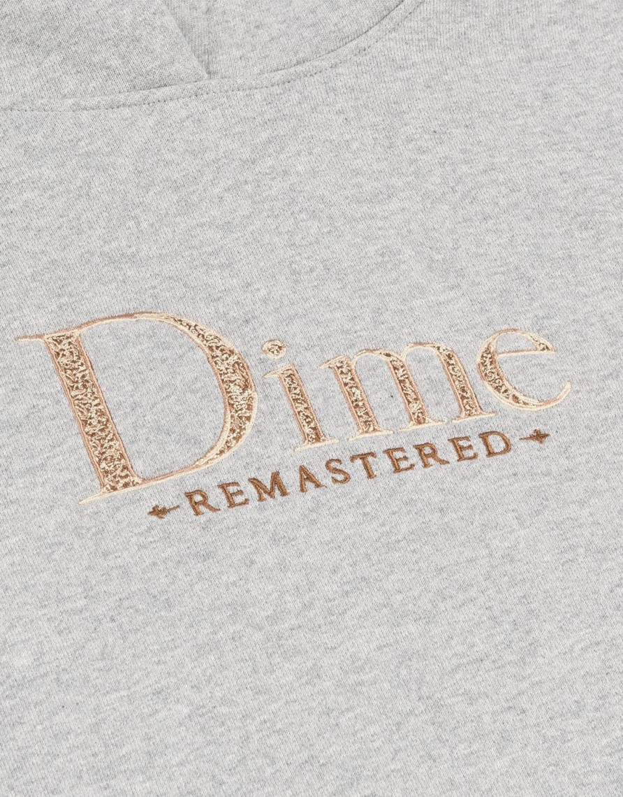 Toj Dime | Classic Remastered Hoodie