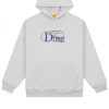 Toj Dime | Classic Ratio Hoodie