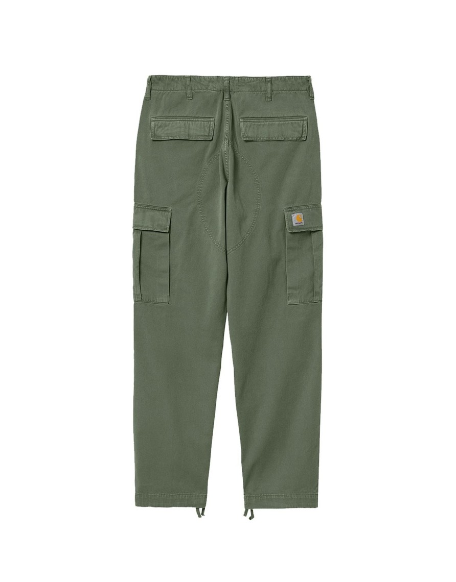 Toj Carhartt WIP | Regular Cargo Pant