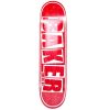 Skateboarding Baker | Og Shape Logo Board The Otis