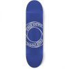 Skateboarding Streetammo | Orbit Logo Board