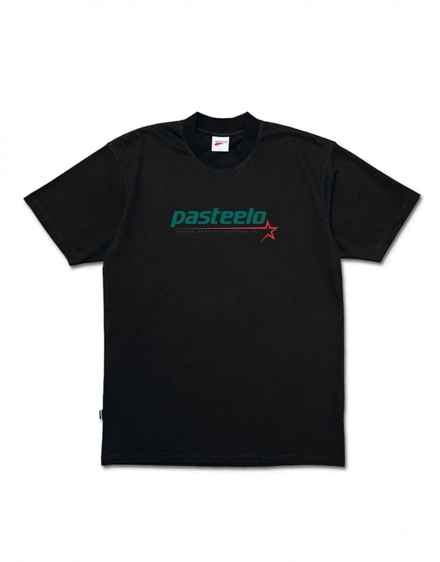 Toj Pasteelo | Energy T-Shirt