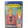 Accessories Super7 | Beavis - Beavis And Butt-Head - Reaction Figure