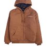 Toj Streetammo | Orbit Patch Canvas Jacket