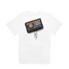 Toj Streetammo | Orbit Mixtape Tee