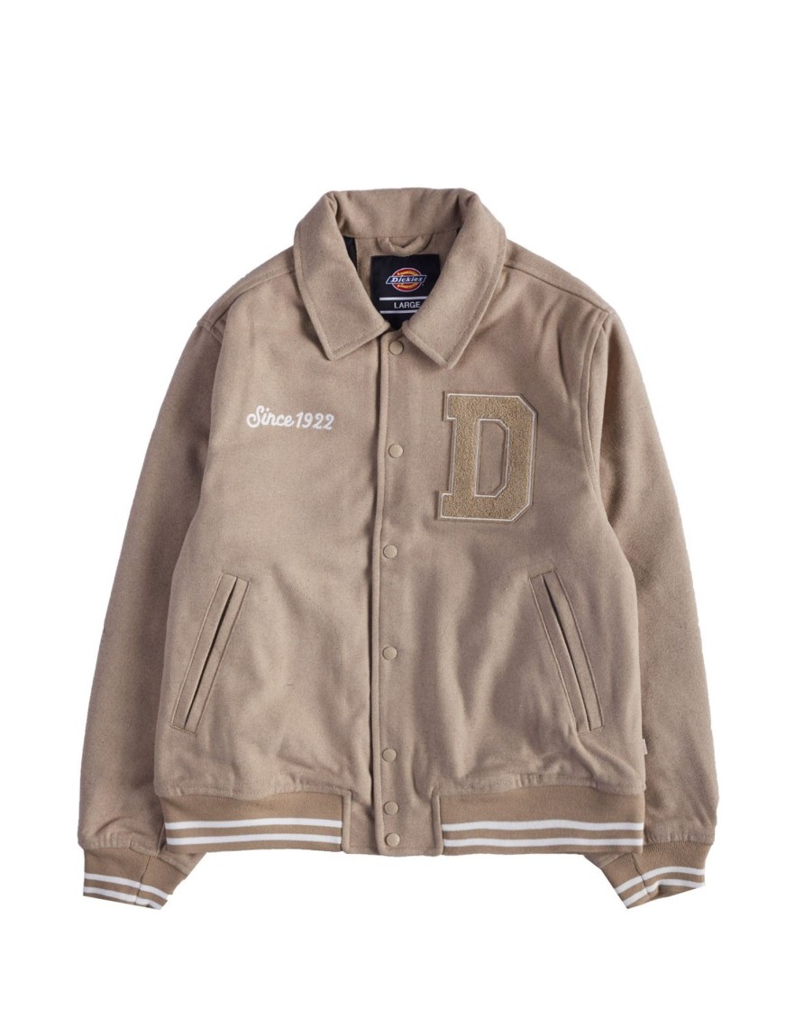 Toj Dickies | Vale Jacket