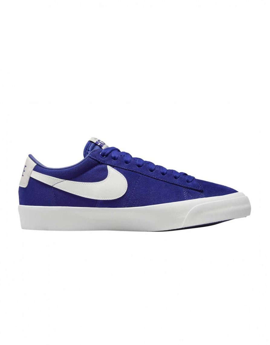 Sko Nike SB | Zoom Blazer Low Pro Gt